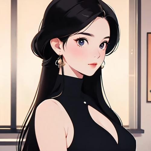 51动漫人物画面